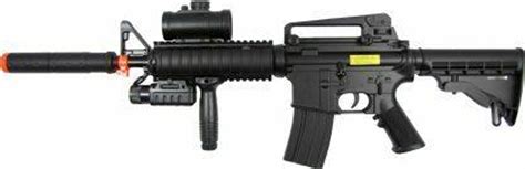 M83 Electric Airsoft Rifle Full Auto Airsoft Gun