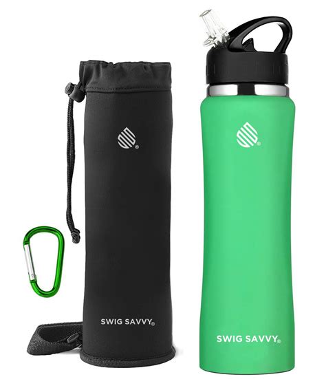 Best Padded Outside Insulated Water Bottle Hot And Cold Home Creation