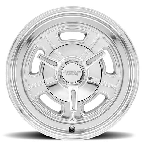American Racing Custom Wheels Vn502 Rnr Wheels