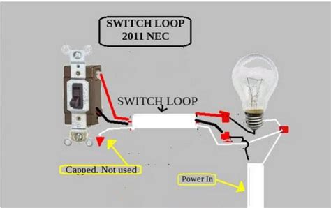 While many home diy warriors choose to tackle the job on their own, a good number also decide that the $145 cost to professionally install a lightswitch is well worth the money. Need a wire diagram to understand this. - DoItYourself.com Community Forums