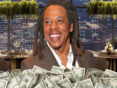 Jay Z Advises Fans To Take 500k Over Dinner With Him It S A Bad Deal