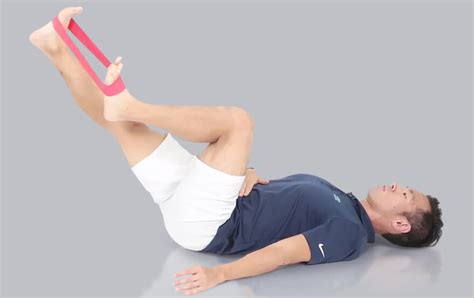 8 Groin Strain Exercises With Videos Vive Health