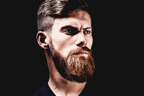 12 tried and tested ways to make your beard grow faster