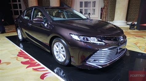 All new toyota camry 2019 in malaysia #toyotacamry #camry2019 #camrymalaysia web: ใหม่ All New Toyota Camry 2021-2022 ราคา โตโยต้า คัมรี่ ...