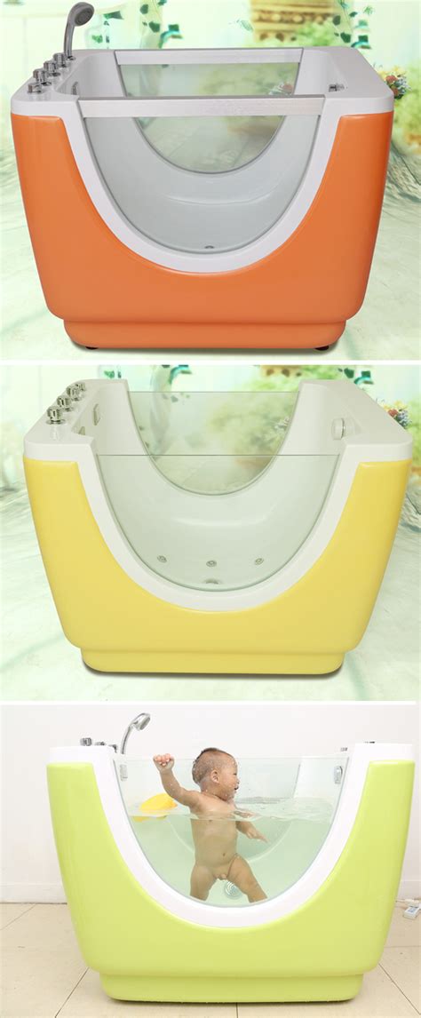 See our top picks for the best baby bathtubs and inserts. Lovely Cute Bathtub For Baby/ Whirlpool Bathtub For Babies ...