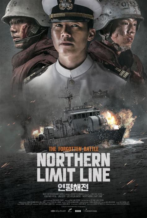 Northern Limit Line Film Review Hollywood Reporter
