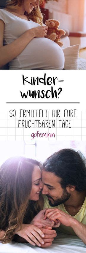 Wann ist was ungefährlich für mein baby? Wann ist der Eisprung? Fruchtbare Tage berechnen leicht ...