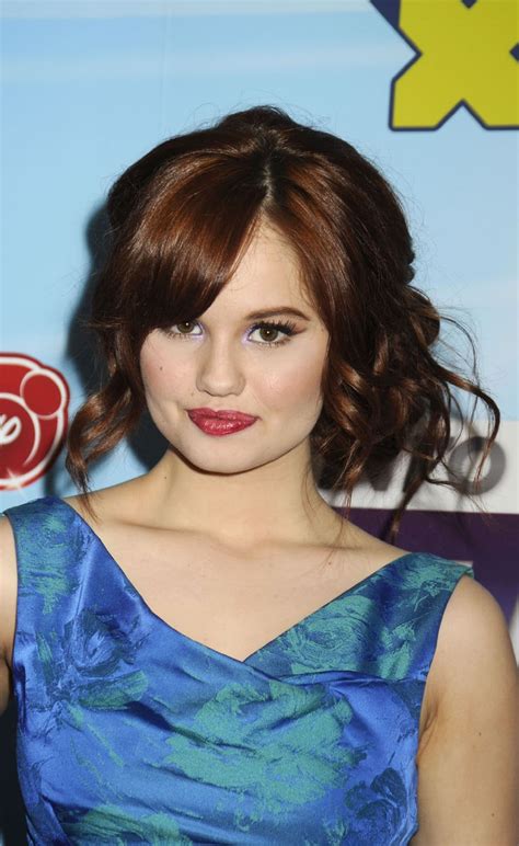 Picture Of Debby Ryan