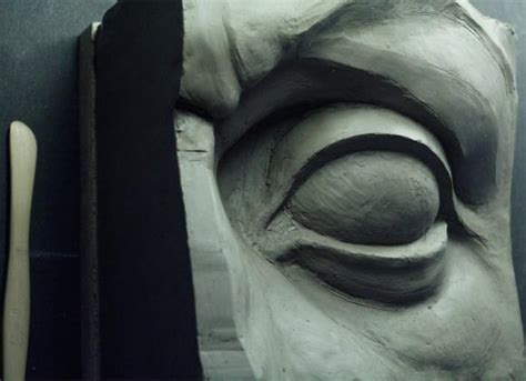 Sculpture Courses | Rossnaree