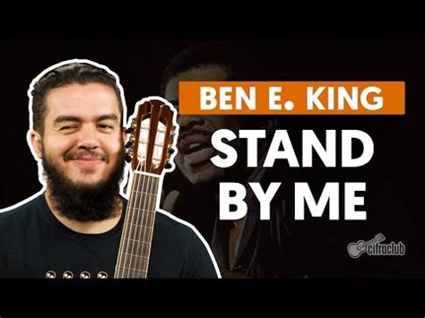 Stand By Me Tab Ben E King