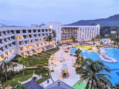 Harris Resort Batam Waterfront In Batam 2024 Updated Prices Deals Klook United States
