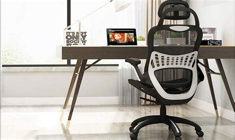 Today's office workers spend their days using computers new ergonomic solutions are emerging. 10 Best Expensive Office Chairs Consumer Reports 2020 ...