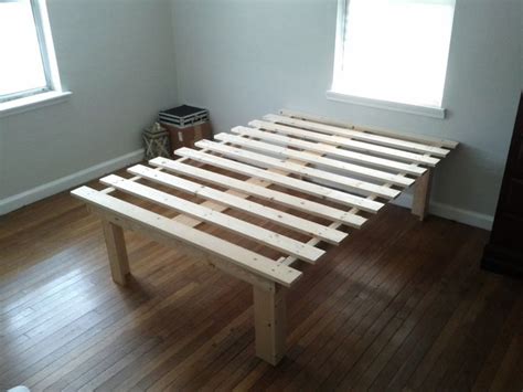 How do you attach a headboard to a platform bed? Diy Headboard Attached To Bed Frame - WoodWorking Projects ...