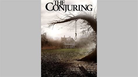 Complete Guide To Watching The Conjuring Movies In Order