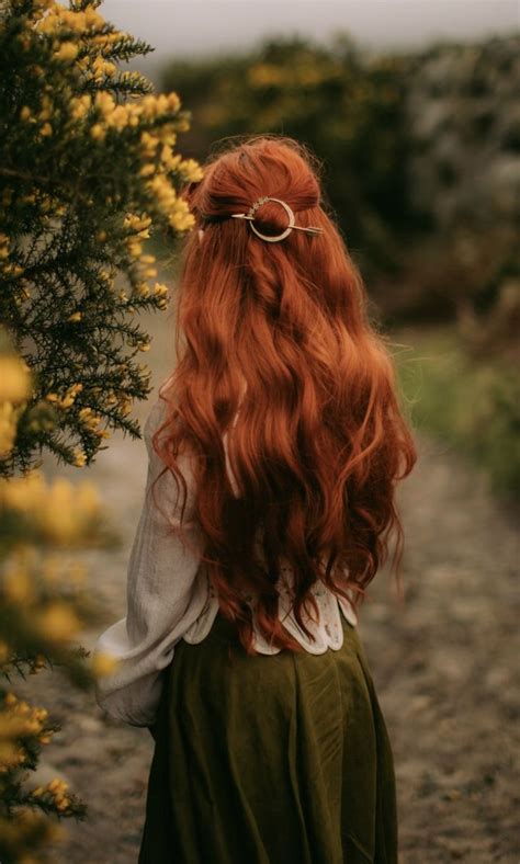 Red Brown Hair Long Red Hair Girls With Red Hair Irish Red Hair Scottish Hair Red Hair