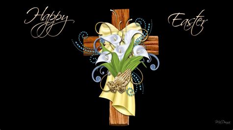 Religious Easter Backgrounds ·① Wallpapertag