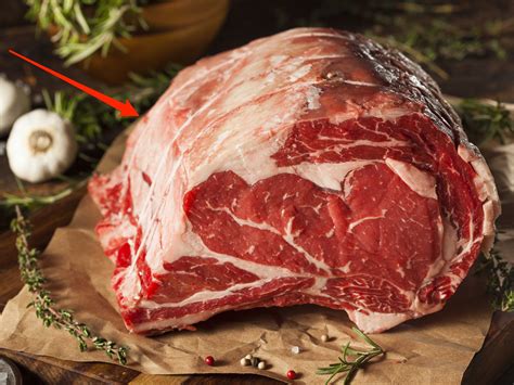 Everything You Need To Know About Prime Rib Americas New Favourite Cut Of Beef Business Insider