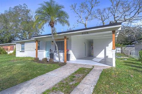 2004 E Broad St Tampa Fl 33610 Zillow