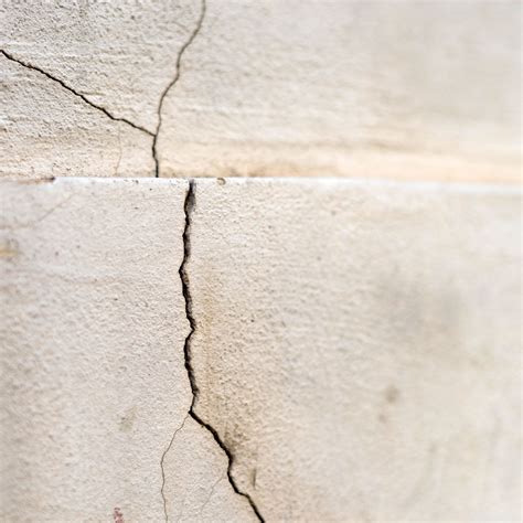 Methods For Wall Crack Repair Cleveland, OH - Ohio State Waterproofing