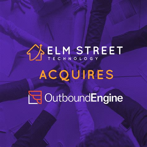 Elm Street Technology Acquires Austin Based Digital Marketing Company