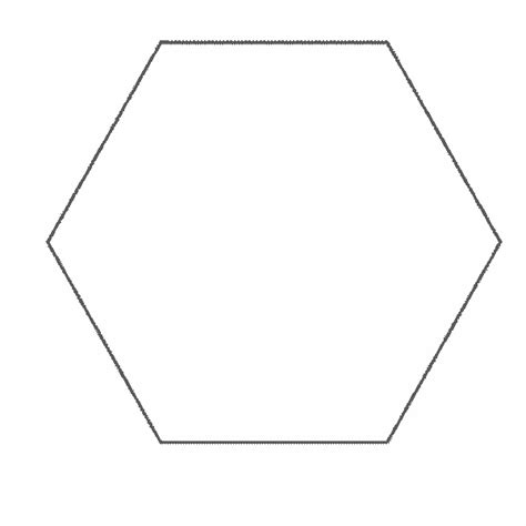 How Many Sides Does A Hexagon Have