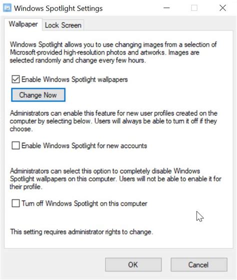 How To Set Gorgeous Windows 10 Spotlight Lock Screen Images As