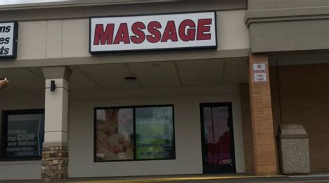 Authorities Respond To Massage Parlor In Va Beach For Human