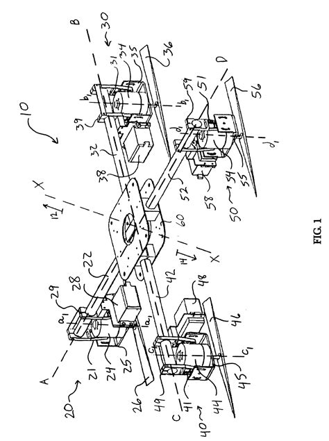 Patent Us20130105635 Quad Tilt Rotor Vertical Take Off And Landing Vtol Unmanned Aerial