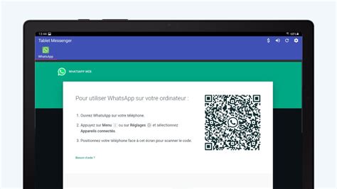 Comment Installer Whatsapp Sur Ma Tablette Android Coolblue Tout