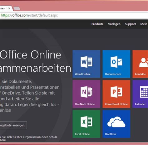 Diese Gratis Programme Ersetzen Microsoft Office Welt
