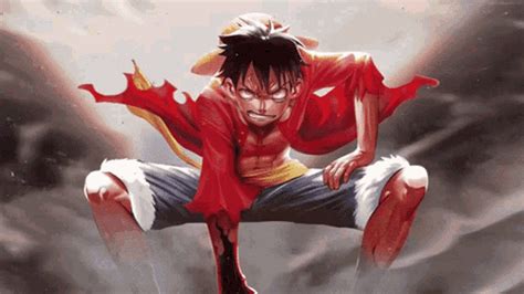 Anime Luffy  Anime Luffy One Piece Discover And Share S