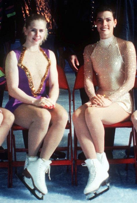 Photo Essay Tonya Harding And Nancy Kerrigan Scandal 20 Years After