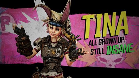 Tiny Tinas Wonderlands Achievements