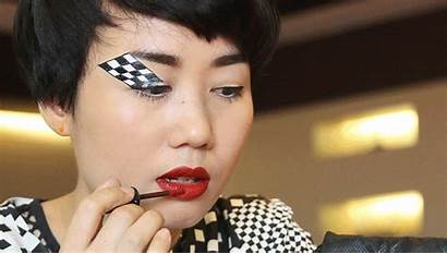 Thai Makeup Pim Cosmetix Makeover Founder Poet