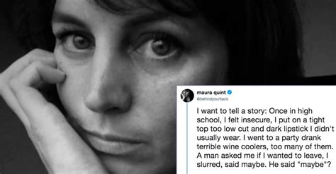 this woman s viral twitter thread about men not assaulting her is a must read good