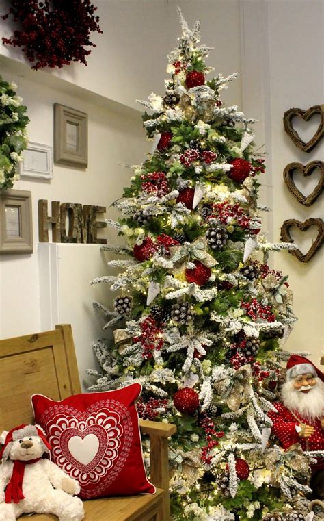 929 Best Images About Christmas Trees On Pinterest