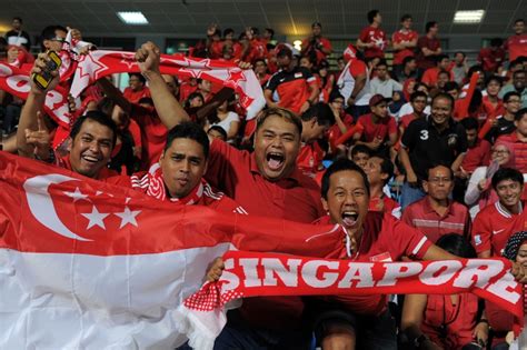 Created by yudi 6 years ago. AFF Suzuki Cup 2014: Get to know the teams! - ActiveSG