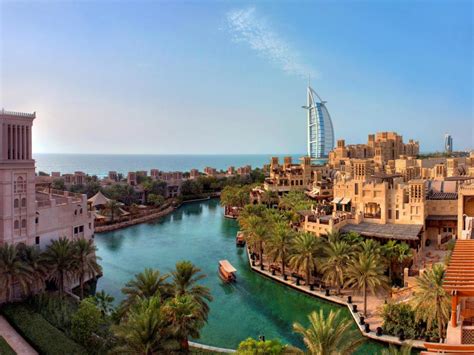 Jumeirah Dar Al Masyaf Dubai 2021 Updated Prices Deals