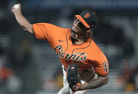 Sf Giants Rumors Five Potential Trades With The Miami Marlins Page 4