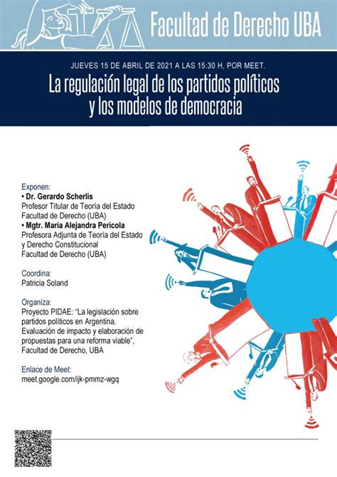 La Regulaci N Legal De Los Partidos Pol Ticos Y Los Modelos De