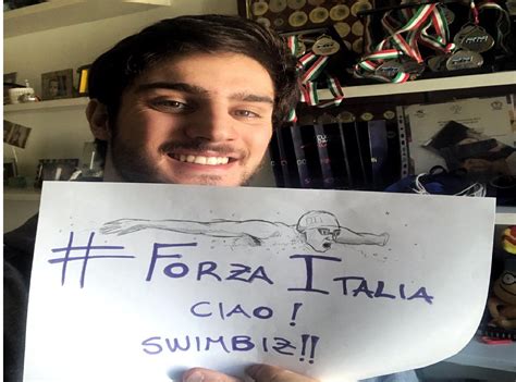 May 17, 2021 · europei nuoto, azzurri della 4×100 vincono il bronzo a budapest. AUDIO A Swimbiz Lorenzo Zazzeri e "Covid-19": quando l ...
