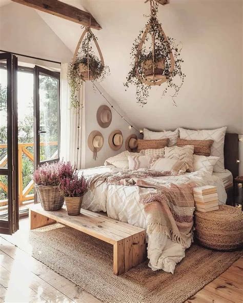 75 Boho Bedroom Design Ideas Youll Love 2021 Updated Terry Cralle