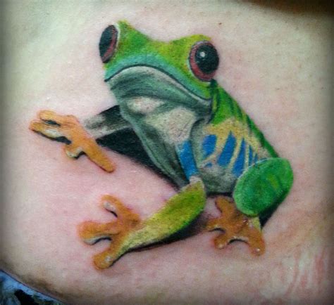 Tattoo Frog Tattoo Designs Marvelous Tribal Frog Tattoo Designs