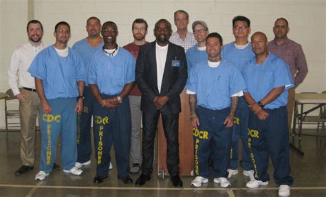 An Inmates Powerful Story Of Forgiveness Rebuilding The Man