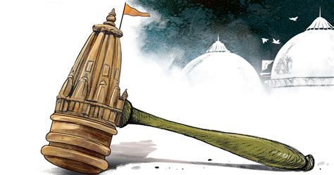 The Babri Mosque Verdict Jahangirs World Times