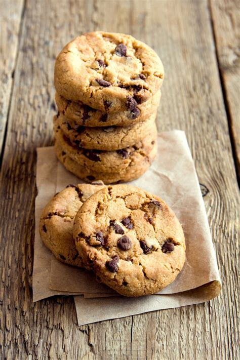 What i did have was some tahini, which was definitely the right way to go because i love a. Chocolate chip cookies recipe easy and quick