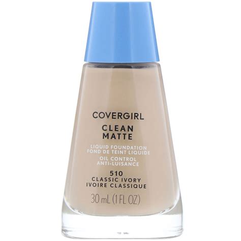 Comparing Covergirl And Maybelline Foundations Which Is The Better