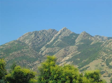 Mount Olympus Day Hike From Salt Lake City Utah 1 Day Trip Certified