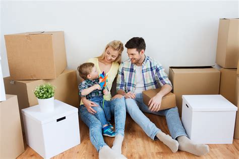 Moving Day? You Need to Avoid These 5 Common Mistakes