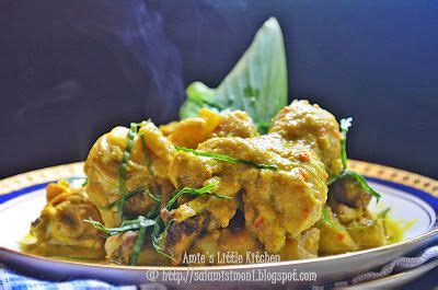 Aplikasi resepi senang masakan melayu ini disokong oleh iklan dan percuma. AMIE'S LITTLE KITCHEN: Ayam Masak Lemak Cili Padi ...